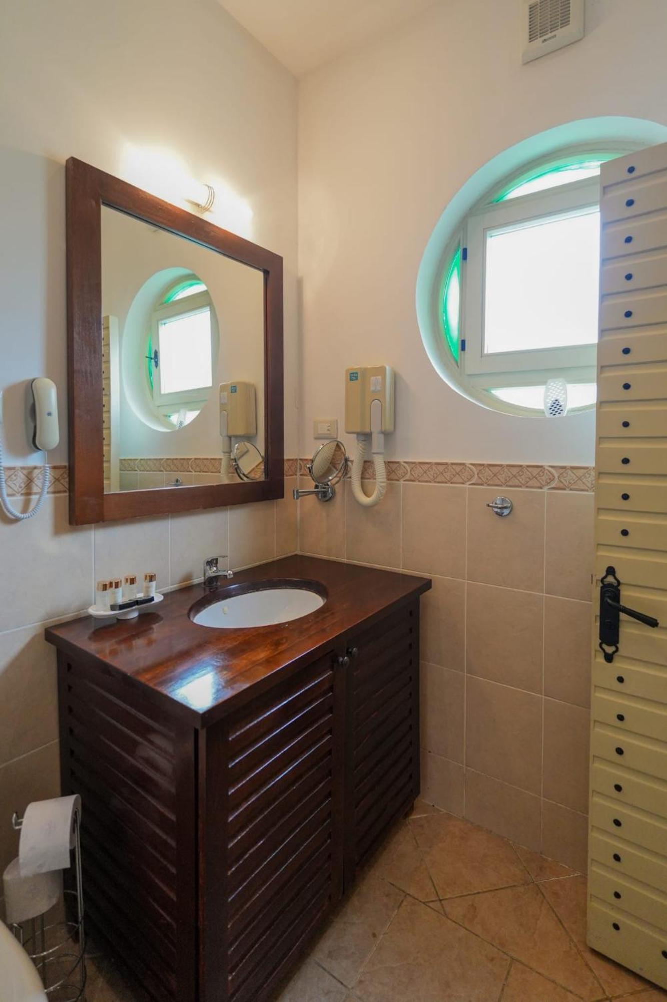 Delta Nature Resort Tulcsa Kültér fotó
